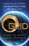 Cover: The Grid - Hierophant Publishing