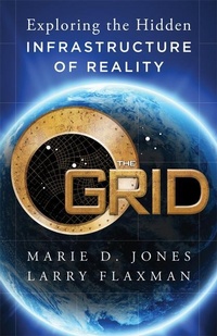 Enlarge image Cover: The Grid - Hierophant Publishing