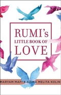Cover: Rumi's Little Book of Love - Hierophant Publishing