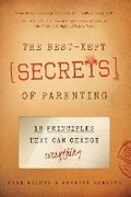 Cover: Best-Kept Secrets of Parenting - Familius LLC