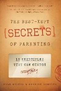 Enlarge image Cover: Best-Kept Secrets of Parenting - Familius LLC