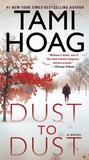 Cover: Dust to Dust - Bantam Books