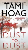 Cover: Dust to Dust - Bantam Books