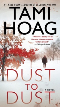 Enlarge image Cover: Dust to Dust - Bantam Books
