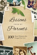 Cover: Lessons From My Parents - Familius LLC