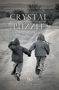 Cover: Crystal Puzzle - Familius LLC