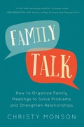 Cover: Family Talk - Familius LLC