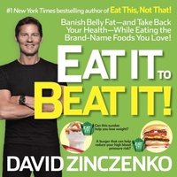 Bild vergrößern Bild: Eat It to Beat It! - Ballantine Books