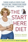 Bild: The Start Here Diet - Ballantine Books Inc.