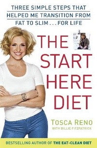 Bild vergrößern Bild: The Start Here Diet - Ballantine Books Inc.