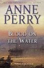 Cover: Blood on the Water - Ballantine Books