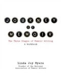 Cover: Journey of Memoir - She Writes Press