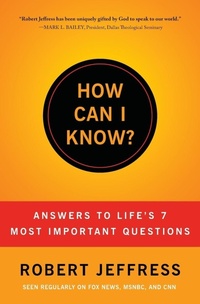 Enlarge image Cover: HOW CAN I KNOW? - Worthy Publishing