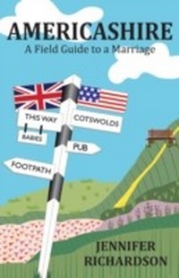 Abbildung von: Americashire - She Writes Press