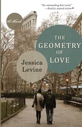 Cover: The Geometry of Love - She Writes Press