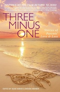 Cover: Three Minus One - She Writes Press