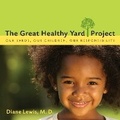 Cover: The Great Healthy Yard Project - She Writes Press