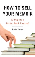 Cover: How to Sell Your Memoir - She Writes Press