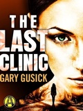 Cover: The Last Clinic - Alibi