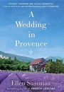 Cover: A Wedding in Provence - Random House Inc