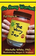 Cover: Go Away Worries! - Ferne Press
