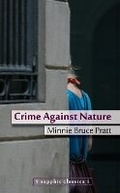 Cover: Crime Against Nature - A Midsummer Night's Press