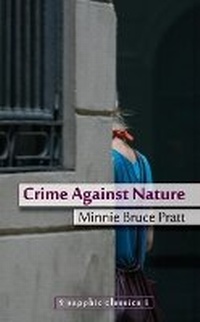 Enlarge image Cover: Crime Against Nature - A Midsummer Night's Press