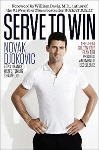 Abbildung von: Serve to Win - Zinc Ink