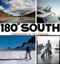 Cover: 180&deg; South - Patagonia