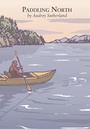 Cover: Paddling North - Patagonia