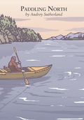 Cover: Paddling North - Patagonia