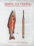 Cover: Simple Fly Fishing - Patagonia Books