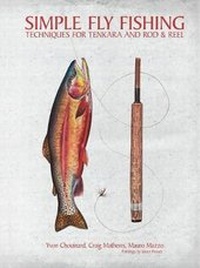 Enlarge image Cover: Simple Fly Fishing - Patagonia Books