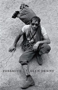 Cover: Yosemite In the Sixties - Patagonia Books