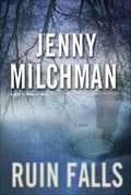 Cover: Ruin Falls - Ballantine Books Inc.