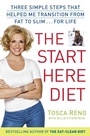 Bild: The Start Here Diet - Ballantine Books