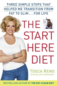 Abbildung von: The Start Here Diet - Ballantine Books