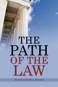 Abbildung von: The Path Of The Law - SIMON & BROWN