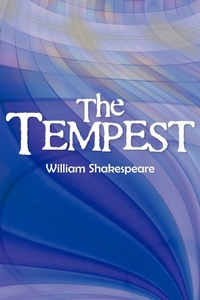 Abbildung von: The Tempest - SIMON & BROWN