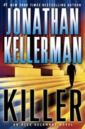 Cover: Killer - Ballantine Books