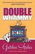 Cover: Double Whammy - Henery Press