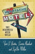 Cover: Heartache Motel - Henery Press