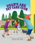 Cover: Noah's Ark Pet Care Club - Mirror Publishing
