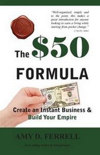 Abbildung von: The $50 Formula - Punkin House