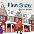 Cover: First Snow - Mirror Publishing