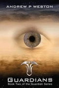 Cover: Guardians - Pagan Writers Press