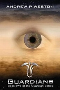 Enlarge image Cover: Guardians - Pagan Writers Press