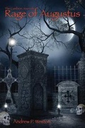 Cover: Rage of Augustus - Pagan Writers Press