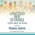 Cover: United We Stand, A Story About Two Bullies - Peppertree Press