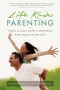 Cover: Life Ki-do Parenting - River Grove Books